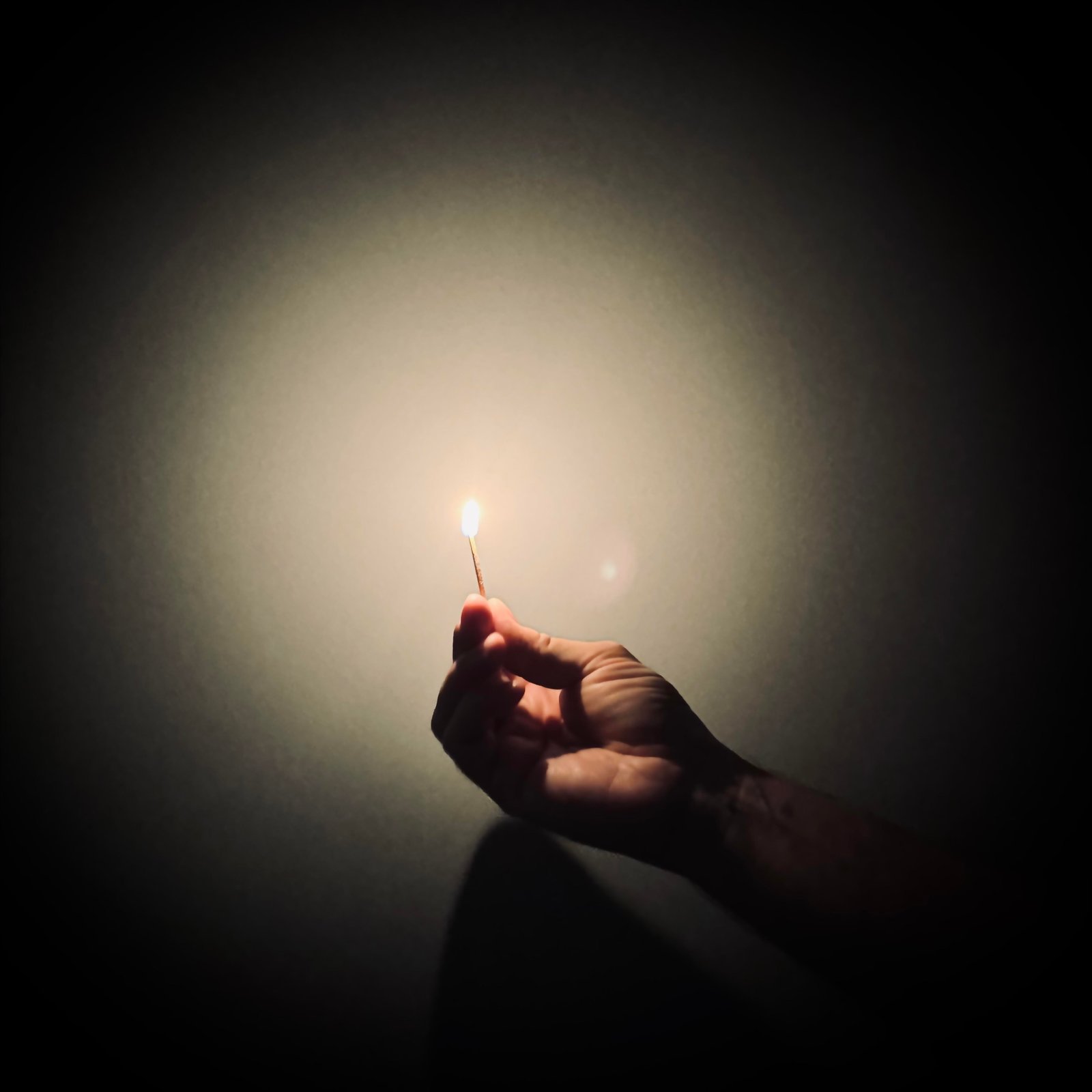 Burnt Cover